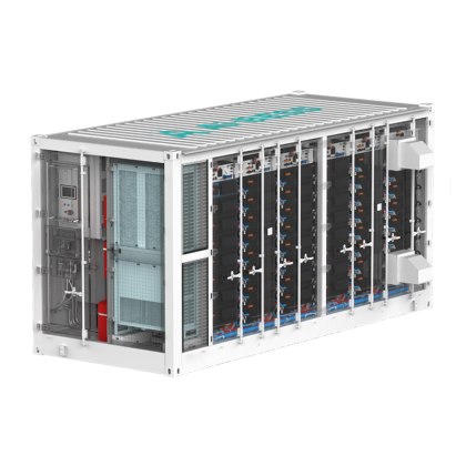 CDC-LF5015 Liquid Cooled Extra-Large Format Battery
