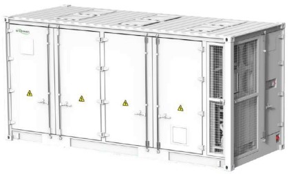 HYX-EL3000/4000/5000P2-DC