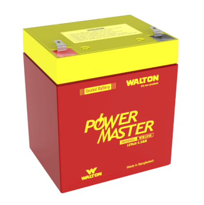 Power Master WB1245