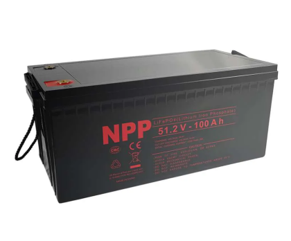 NSFG100Q10 48V 100Ah