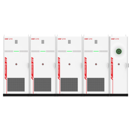 C&I ESS EAPVESS130K261KWH-C