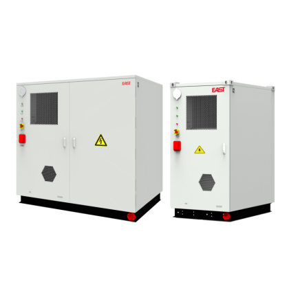 C&I ESS EAESS135K-261/522kWh