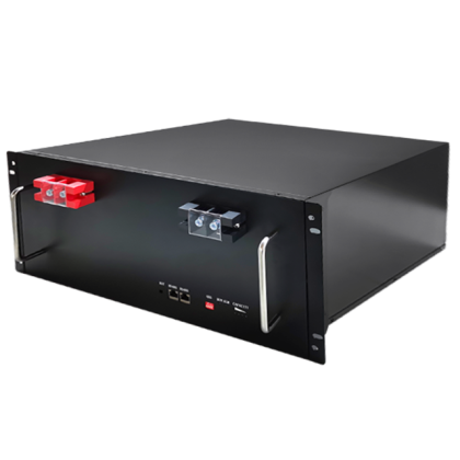 Rack Type 3U5U LifePO4