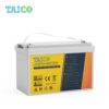 12~24V~48V LiFePO4 Battery