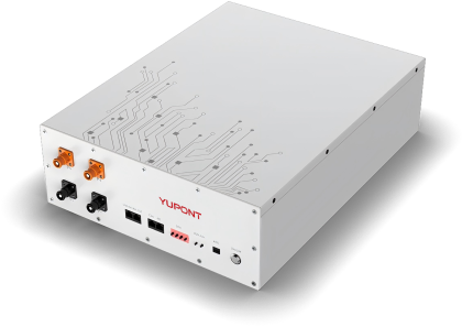 51.2V 100Ah Long Life Li-ion Battery