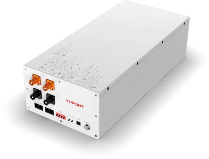 25.6V/100Ah Long Life Li-ion Battery