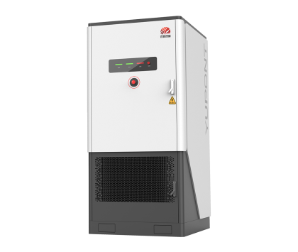 116kW/233kWh C&I ESS Cabinet