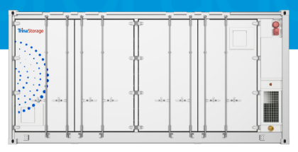 Trina Storage Elementa2-Pro 5MWh