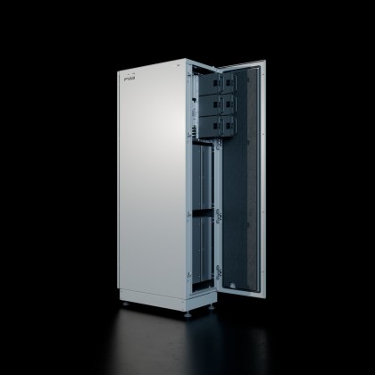 Pixii Home 20kW/20kWh, Fan-filter