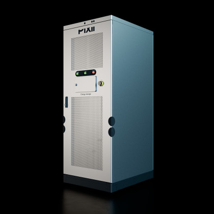 PowerNode 500 261kWh - 8.35MWh