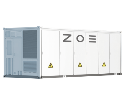 Z BOX-P 3400