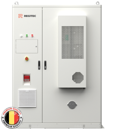 C&I 105kW/215kWh Energy Storage System