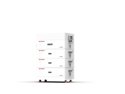 HV Semi-Solid State Battery
