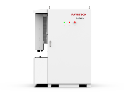 Semi-Solid State Cabinet