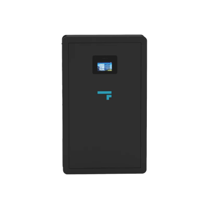 IP65-Rated 10kWh 51.2V 200Ah LiFePO4 Battery