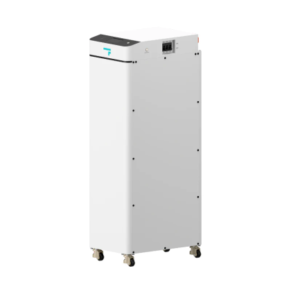 Eco 16.1kWh 51.2V 314Ah LiFePO4 Battery