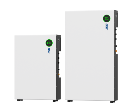 51.2V 5/10kWh Energy Storage