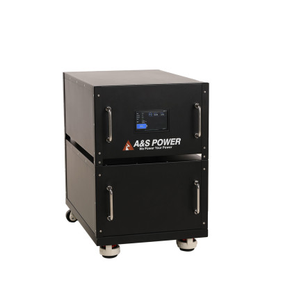 48V 200Ah LiFePO4 Batteries