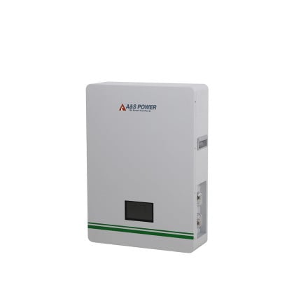 51.2V 150Ah LiFePO4 Batteries