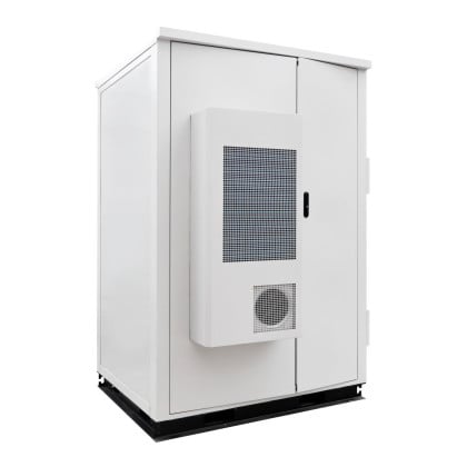 896V 100AH LiFePO4 Batteries