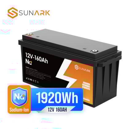Na-12V160Ah