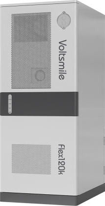 Flex120k All-in-one Solution