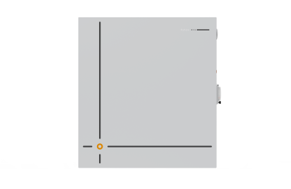 V16 51.2V 314Ah 16.07kWh Battery