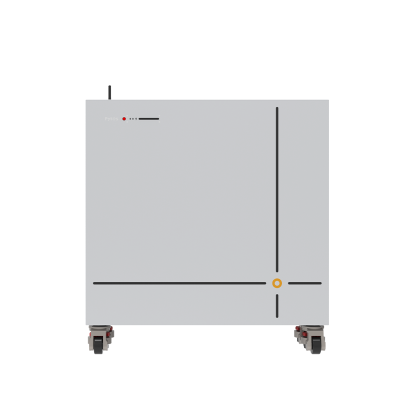 V16 Lite 51.2V 314Ah 16.07kWh Battery