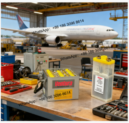 航空电池（Aviation battery）