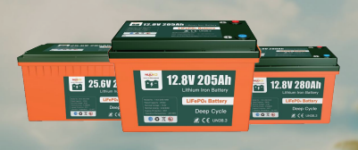 LFP Storage Battery