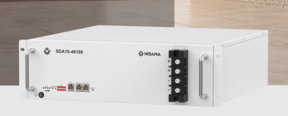 SDA10-48100 LV Series