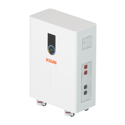 KSPV-51.2V/300Ah Vertical LFP Energy Storage Battery