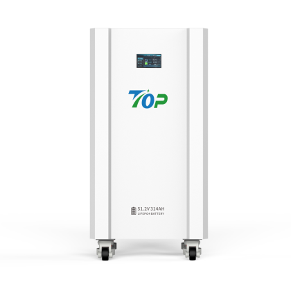 Tower-type lithium-ion battery