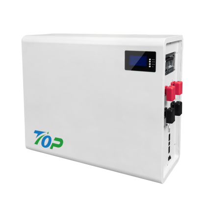 Floor-standing lithium-ion battery