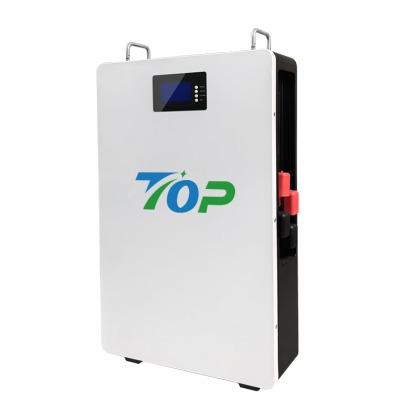 Wall-mounted lithium-ion battery-HA PRO series