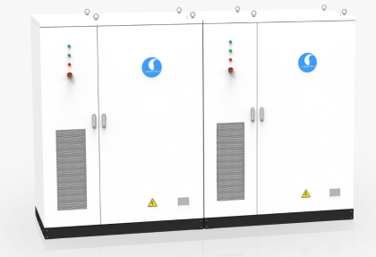 Power Cube+ AS241-125K-01