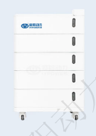 51.2V500Ah LiFePO4 Battery