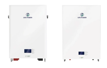 Wall Mounted ESS Series