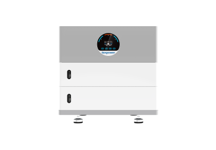 GPSO Series All In One Home ESS