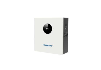 GPLB-48100M 51.2V 100Ah LV Battery