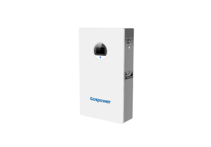 GPLB-48200M 51.2V 200Ah LV Battery