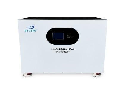 Home off-grid solar storage battery - TP-28 28kWh