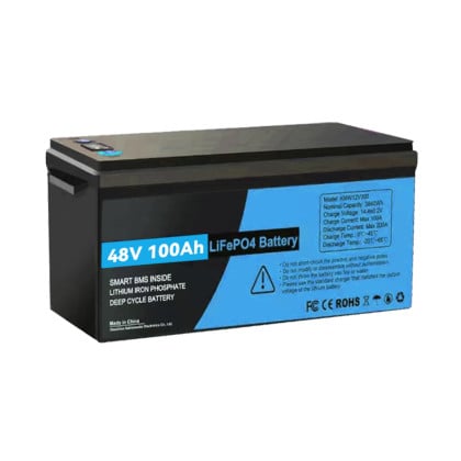 48V LIfepo4 Battery