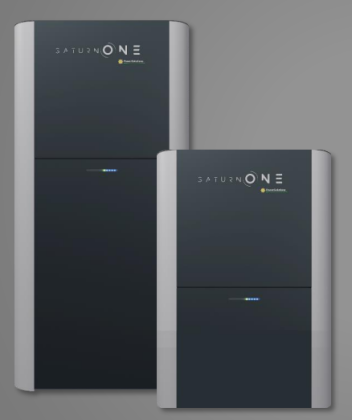 SaturnONE 3-6 kW