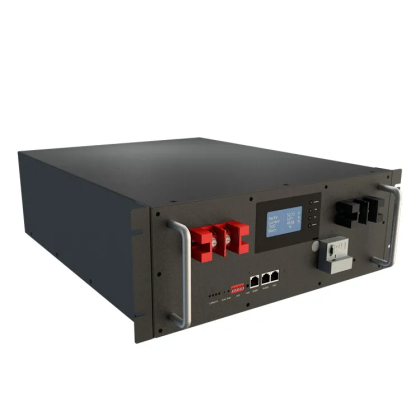 5.12KWh Rack Energy Storge Battery