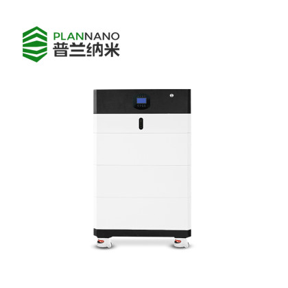 High-voltage Stacked (10-20KWh)