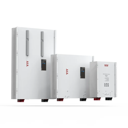 LFP Series 2.56KWH/5.12KWH/10.24KWH