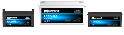 LFP 12.8V 84-200AH