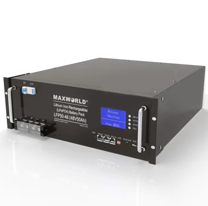 Telecom Solar ESS Energy Storage System