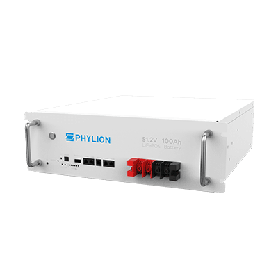 30110-100Ah LFP 5kWh